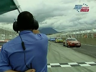 WTCC 2005 Round05 Race 1 - Puebla
