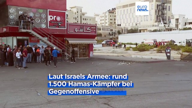Es gibt keinen sicheren Ort : Israelische Angriffe auf Gazastreifen und Westjordanland
