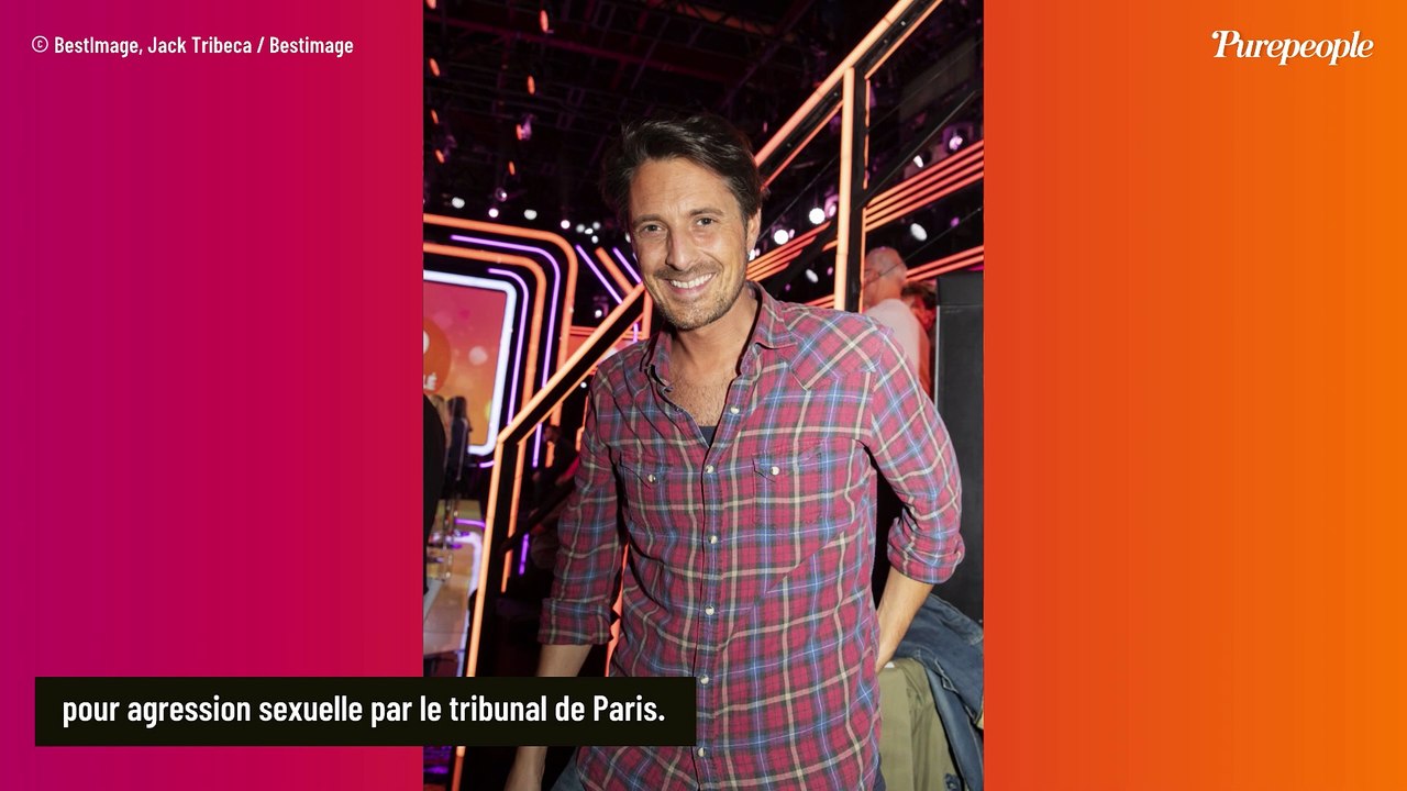 "Des jeux idiots" : Vincent Cerruti mis en examen pour avoir mordu la fesse d'une collaboratrice, il sort du silence