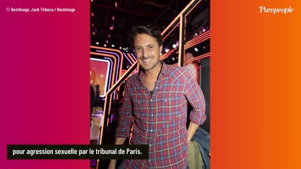 "Des jeux idiots" : Vincent Cerruti mis en examen pour avoir mordu la fesse d'une collaboratrice, il sort du silence