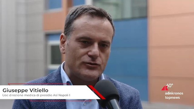 Vaccini, Vitiello (ASL Na1): Garantire vaccinazione influenzale aiuta pazienti fragili