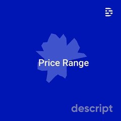 DJIA Expected Price Range for October 20, 2023