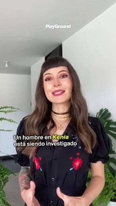 Este keniano se hizo pasar por abogado y ganó muchos casos