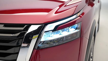 2022 Nissan Pathfinder First Look: Desirable Again?