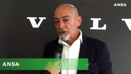 Crisci (Volvo Italia): "Si arrivi alla detrazione totale dell'Iva sull'elettrico"