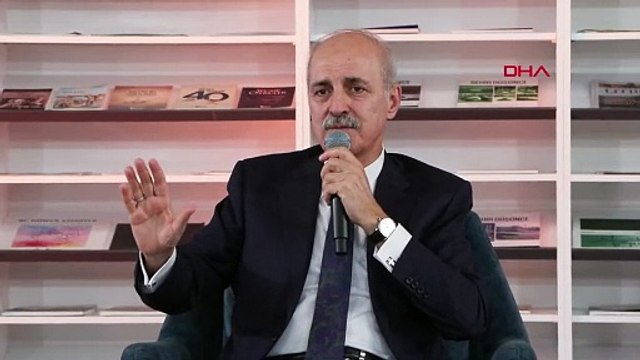 İSTANBUL-KURTULMUŞ BÖYLE BİR SİSTEM NASIL BARIŞI SAĞLAYACAK