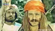 Pir Sultan Abdal Filmi - Bölüm 05 - Derdim Çoktur Hangisine Yanayım