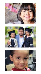 Sebak Suara Nadir Al-Nuri, Doa Anak Isteri Selamat Di Palestin!