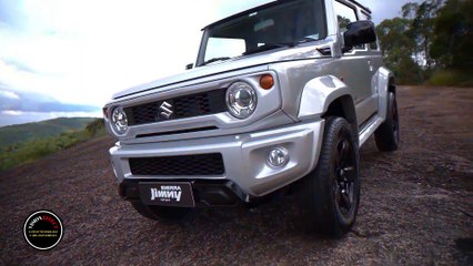 New Suzuki Jimny Sierra 4Style 2024