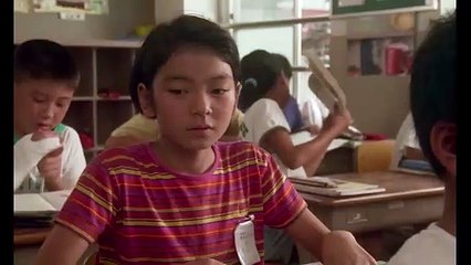 Déménagement (version restaurée)