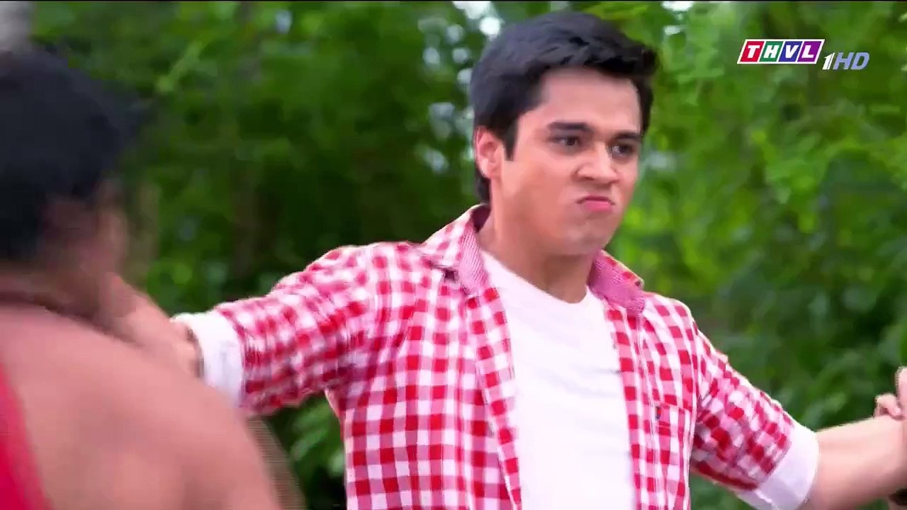 VIÊN NGỌC QUYỀN NĂNG TẬP 12 - THVL1 LỒNG TIẾNG - PHIM ẤN ĐỘ - XEM PHIM VIEN NGOC QUYEN NANG TAP 13