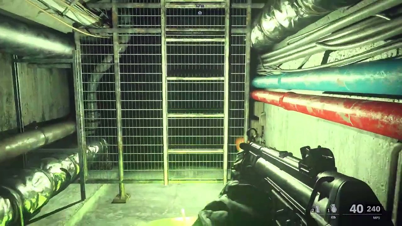 Call of Duty: Black Ops | Cold War - Echoes of the Cold War