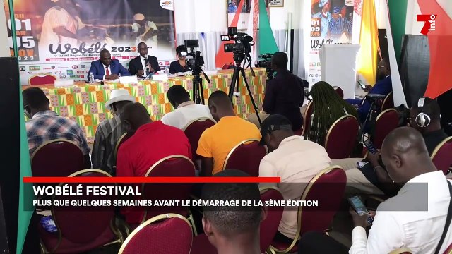 Le 7 minutes du 19 octobre 2023 (édition du 6h)