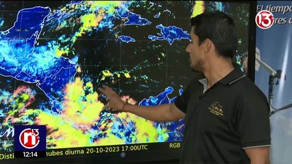 Trece Noticias Edición Meridiana 20 octubre 2023
