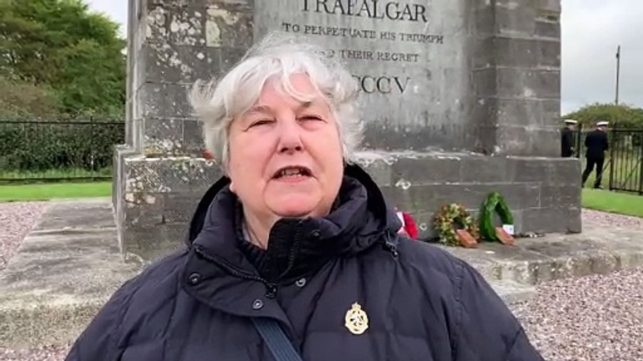 Trafalgar Day