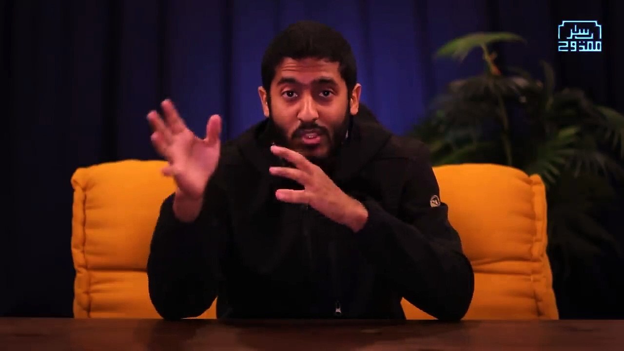هل عندك شك في الدين الاسلامي