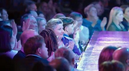 Moulin Rouge Yes We Can - S01E04