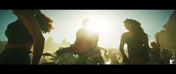 Leke Prabhu Ka Naam Teaser | Tiger 3 | Salman Khan, Katrina Kaif | Pritam, Arijit, Nikhita, Amitabh