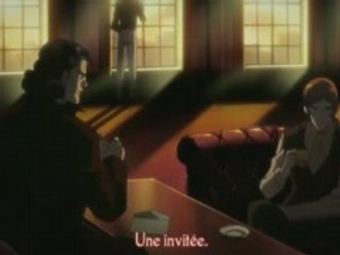 Devil may cry 1 vostfr partie 2