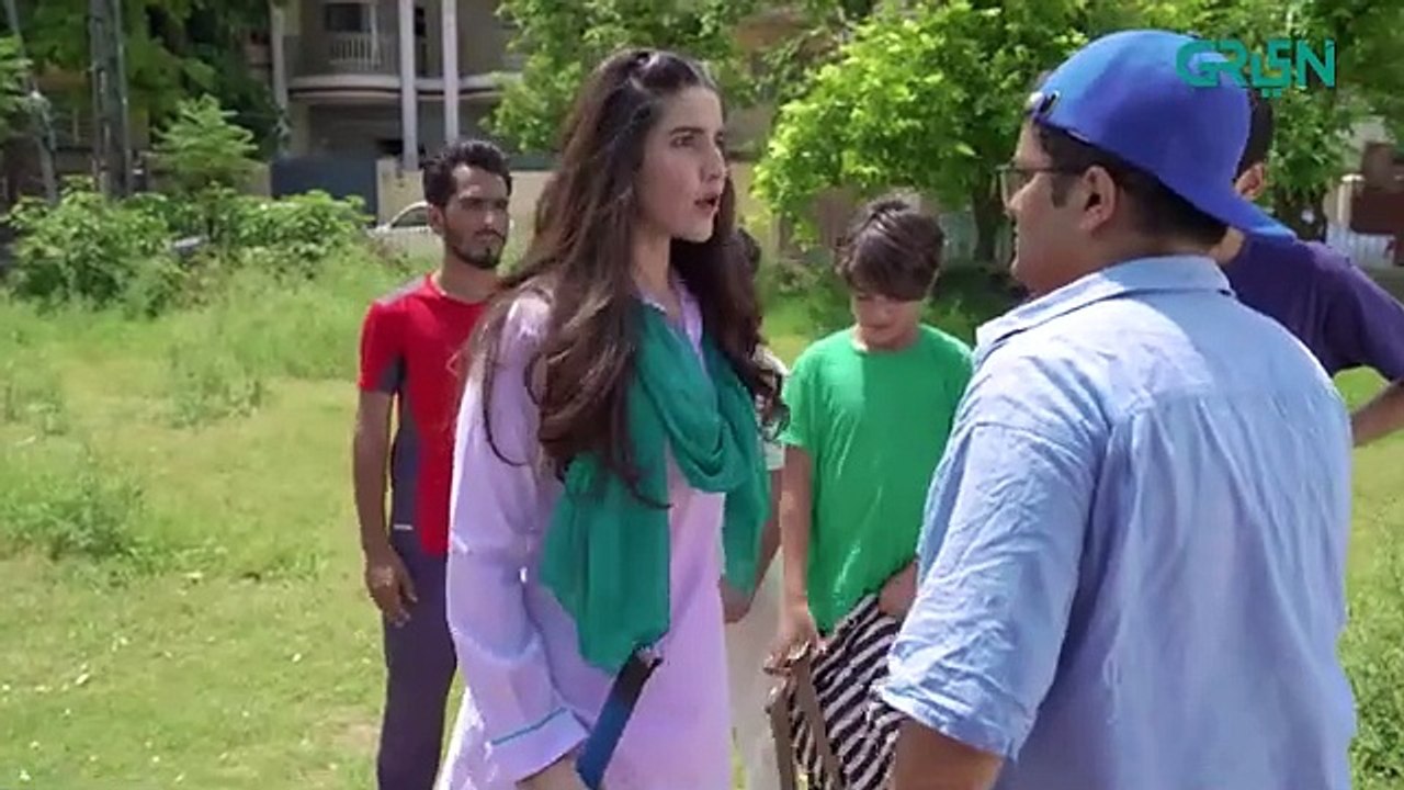 22 Qadam darama Episode 01