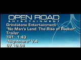 Reeker 2 - No man's land Bande-annonce (EN)