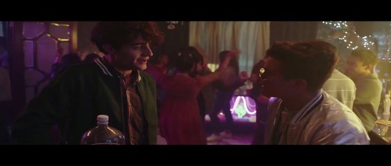 Háblame de ti Bande-annonce (ES)