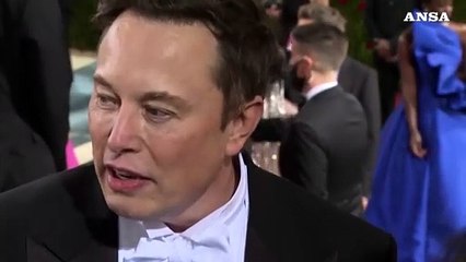Economia, l'allarme di Musk: "Temo una crisi come nel 2009"