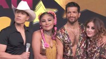 'La Barby' Juárez y Fer Corona salen noqueados de Las Estrellas Bailan en Hoy