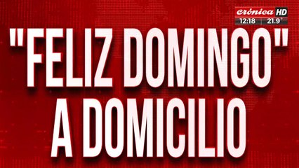 Silvio Soldán se confiesa con Chiche: "Estoy de novio con una rubia"