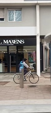 Échirolles 2023 - Tramway A Direction l'étoile #tramway #tag #france #grenoble #tram #2023 (34)