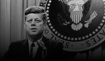 This Day in History: Cuban Missile Crisis (Sunday, October 22nd)