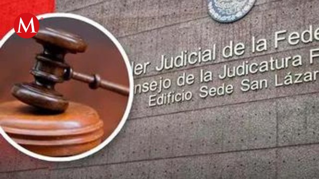 Trabajadores del Poder Judicial realizarán protestas en CDMX por quinto día consecutivo