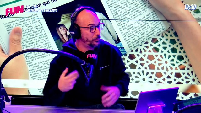 L'invité de Cartman - Martin Solveig : L'interview