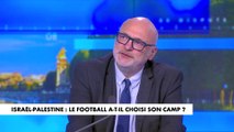 Philippe Guibert : «Je pense que Gérald Darmanin est allé un peu trop loin, cette affaire Benzema ne mérite pas tous ces commentaires»