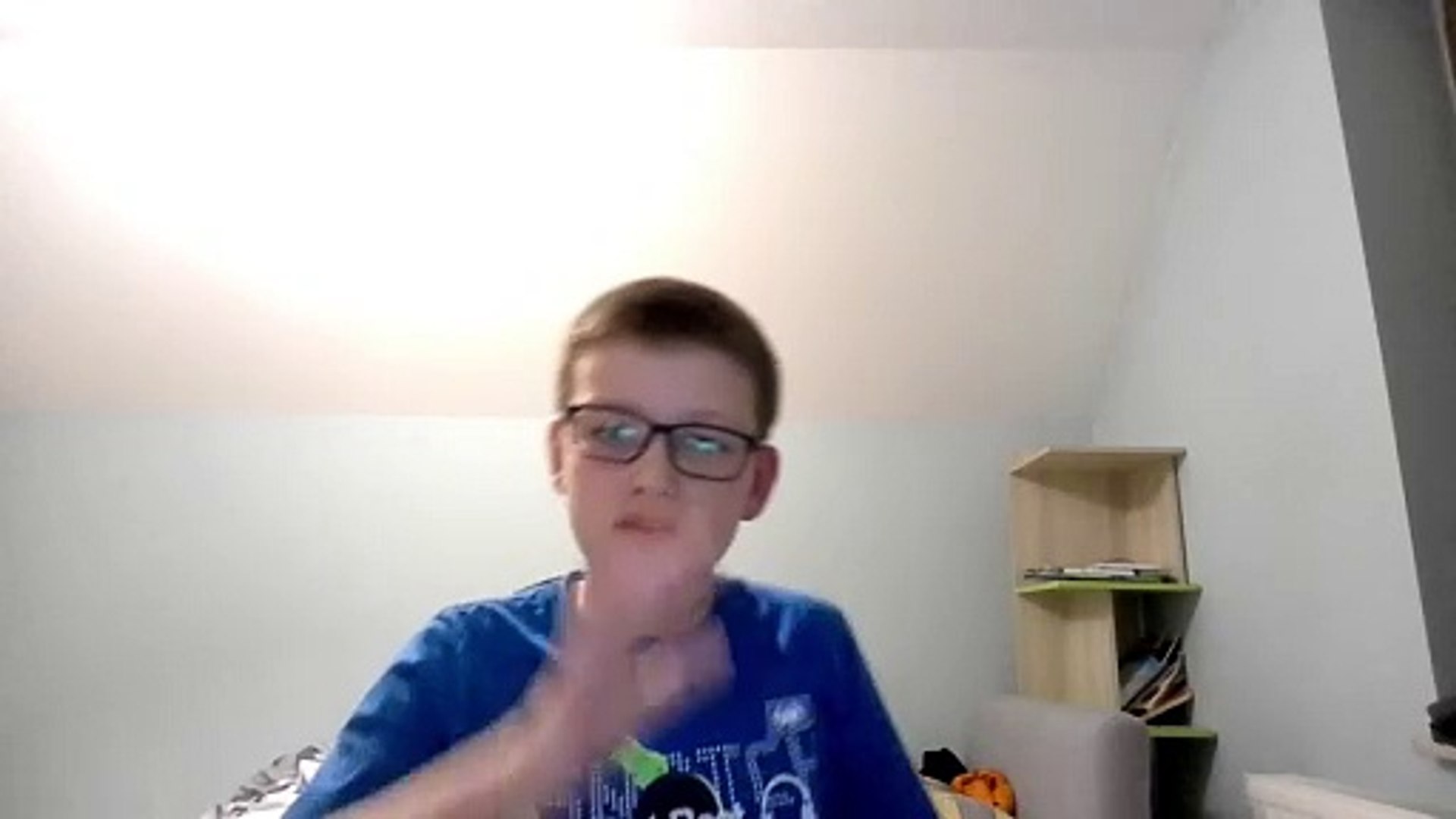 ⁣Quick video! - REACTION THOUGHTS