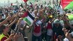 شاهد: مظاهرات حاشدة في الجزائر وماليزيا دعما للفلسطينيين في غزة