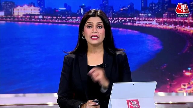 VIDEO: Mumbai's air quality worse than Delhi, buy why?