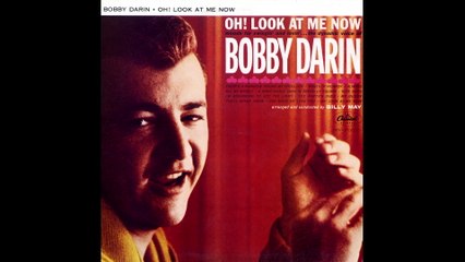 Bobby Darin - Roses Of Picardy (Audio)