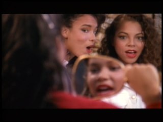 The Good Girls - Love Is Like An Itching In My Heart