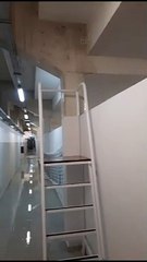 Pavilhão Nicolao Nasoni 1