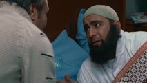 فيلم ابن القنصل 2010 بطولة أحمد السقا و غادة عادل و خالد صالح و سوسن بدر