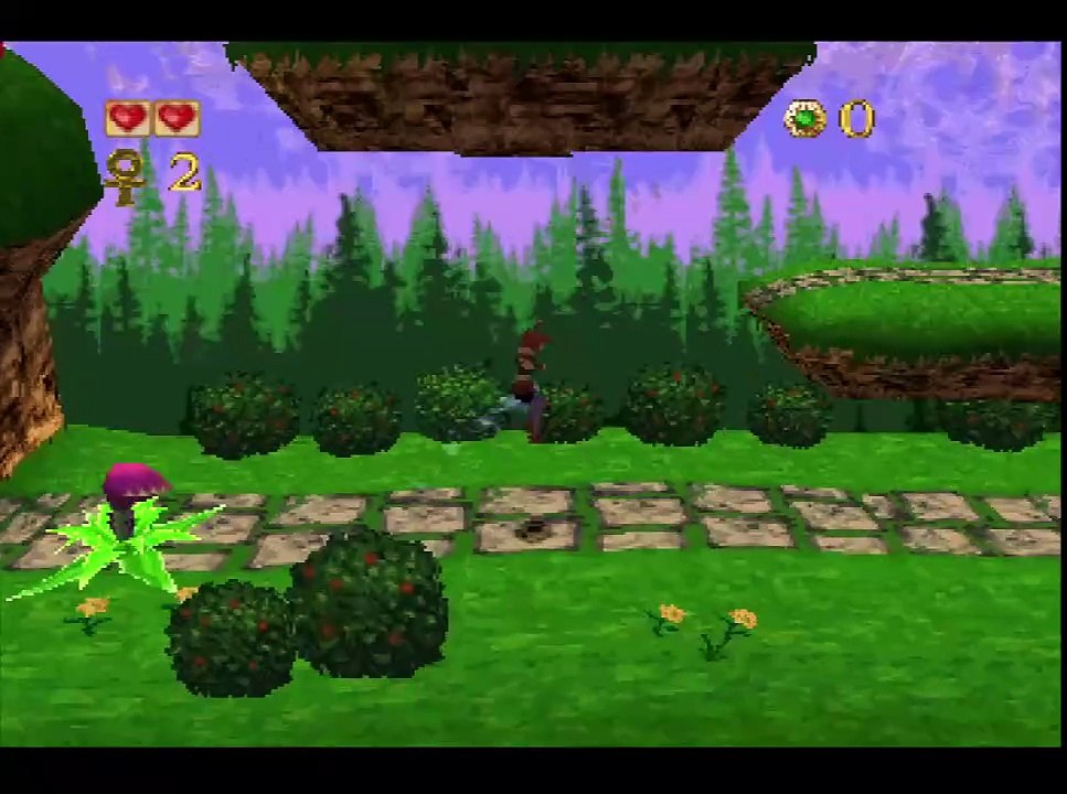 Pandemonium online multiplayer - psx
