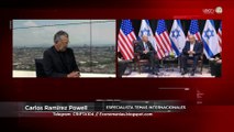 Agonía del mundo unipolar: Carlos Ramírez Powell