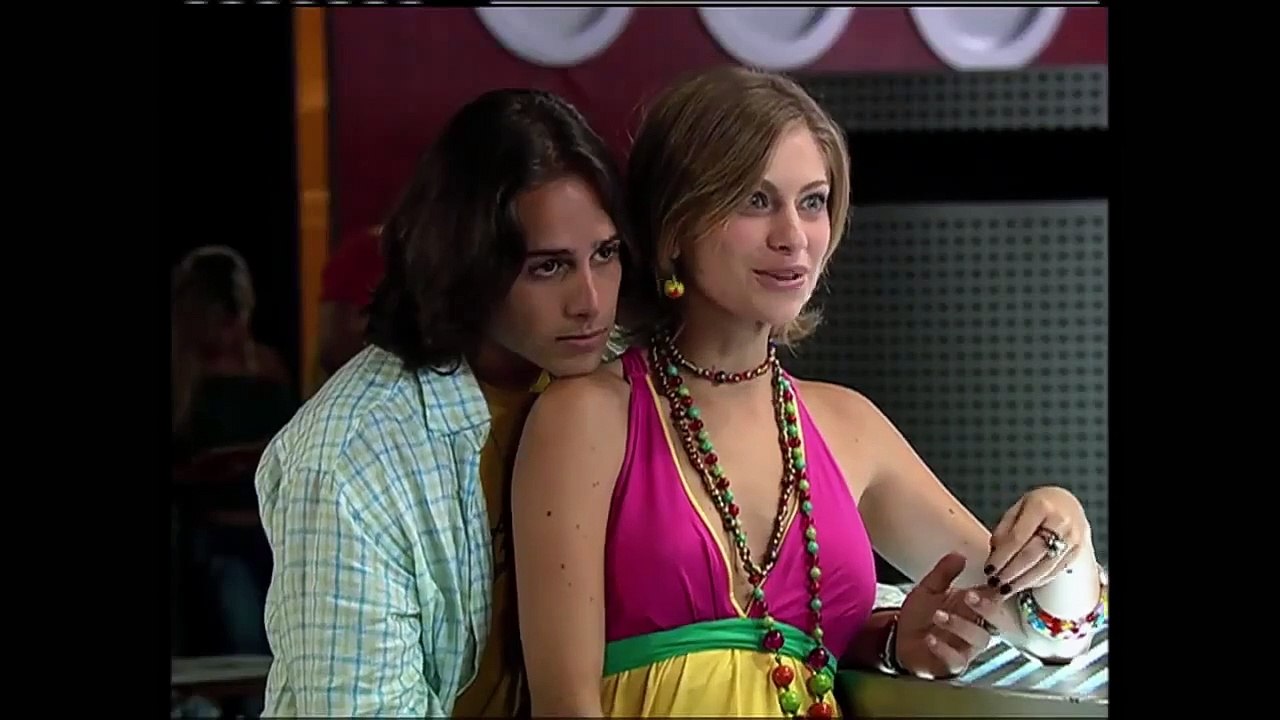 Alta Estação Capitulo 47 completo em HD