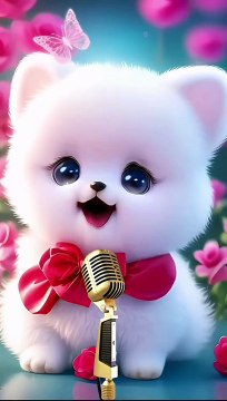 Beautiful Kitten, Cute Animals, Cute Cat Video #kitten #cat #cartoon #kids #shorts #ytshorts #viral