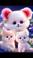 Beautiful Kitten, Cute Animals, Cute Cat Video #kitten #cat #cartoon #kids #shorts #ytshorts #viral