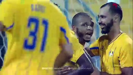 Passe D Brahimi vs Muaither