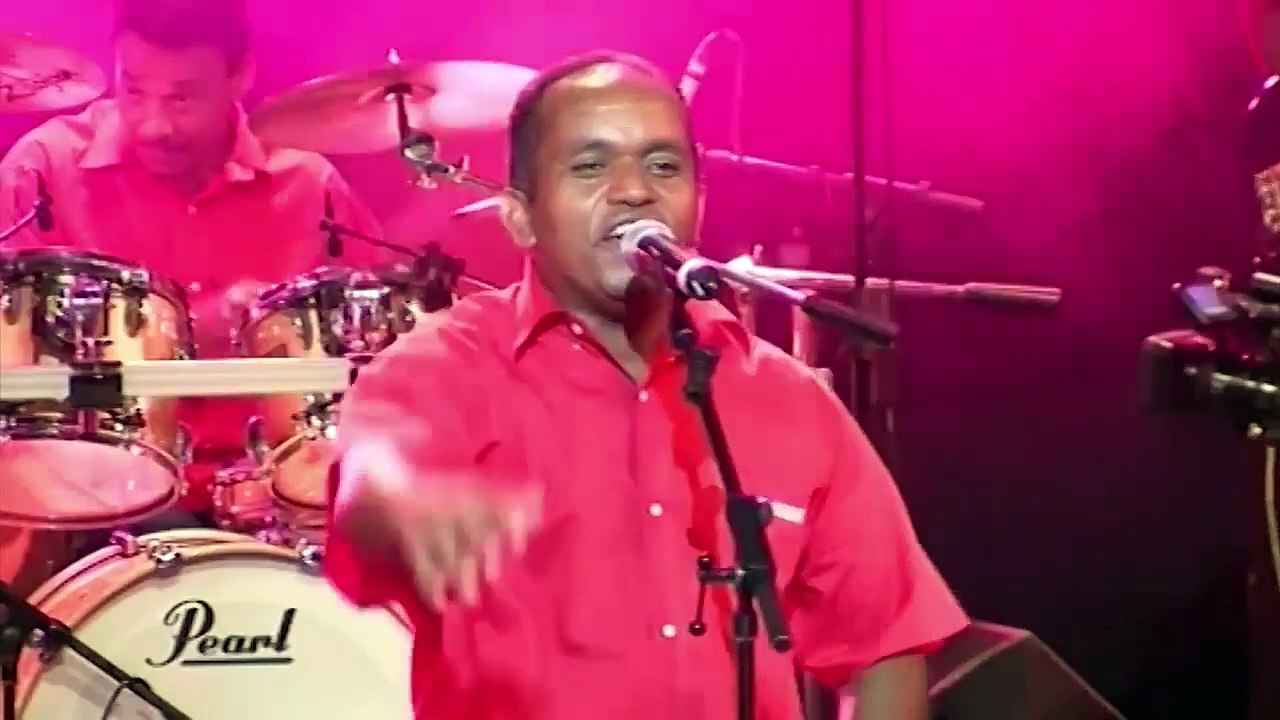 Kayen - Marocain - Live au Théatre de Saint Gilles