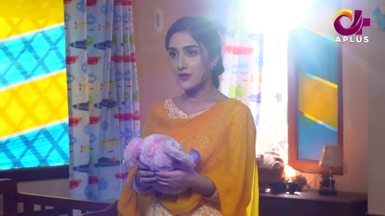 Mujhe Beta Chahiye - Episode 06