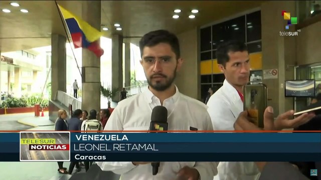 CNE de Venezuela confirmó referéndum consultivo sobre el Esequibo